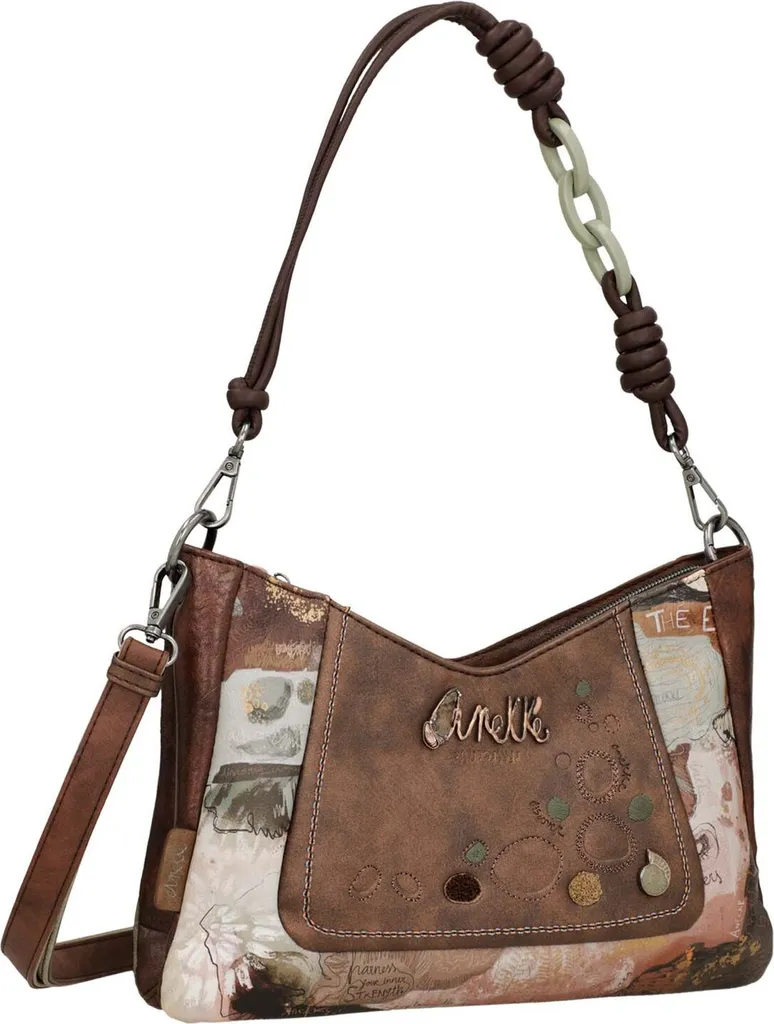 Recensione Borsa Anekke Core Outer: Dimensioni, Uso e Stile - 2