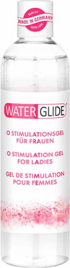Lubrykant WaterGlide Orgasm 300ml Obrázek produktu 