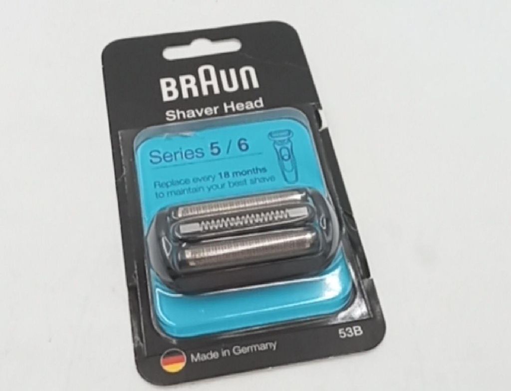 Braun Series 5 Elektrorasierer Scherkopf Ersatzscherteil Produktbild 16