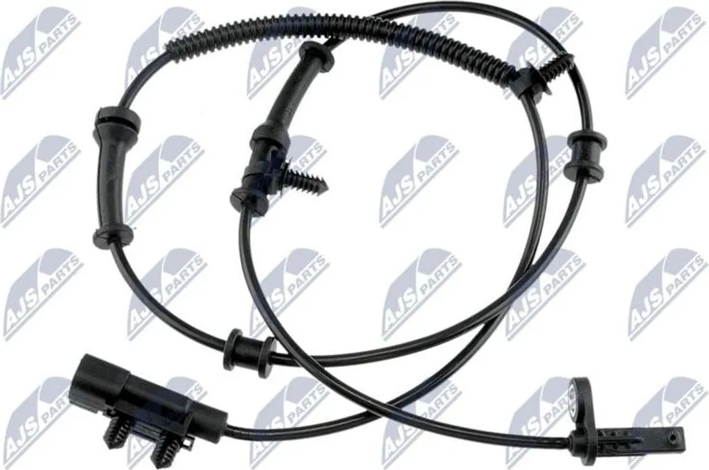 Capteur de vitesse de roue précis 56029447AF pour Cherokee NTY Durable