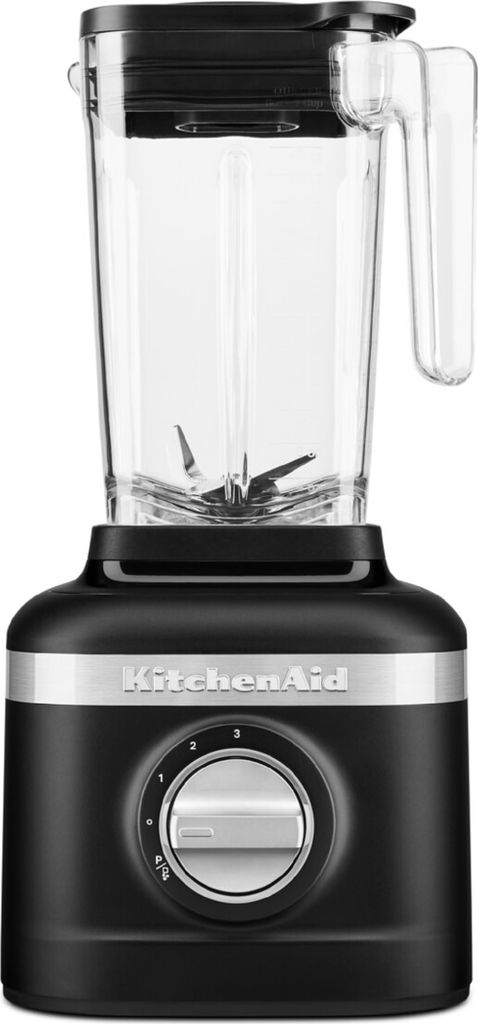 KitchenAid K150, Tischplatten-Mixer, Eis-Crusher, 3 m, 650 Produktbild 