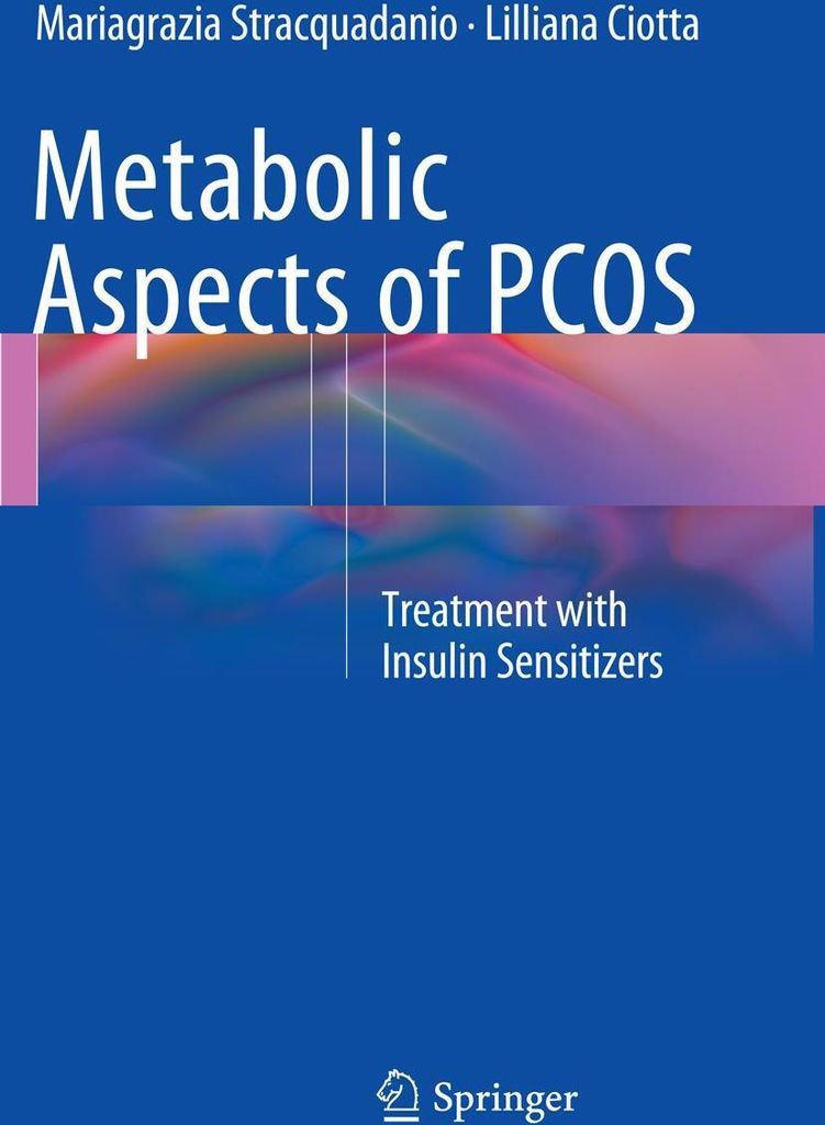 Metabolic Aspects of PCOS