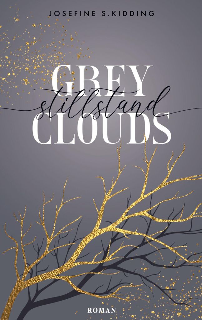 Grey Clouds Produktbild 