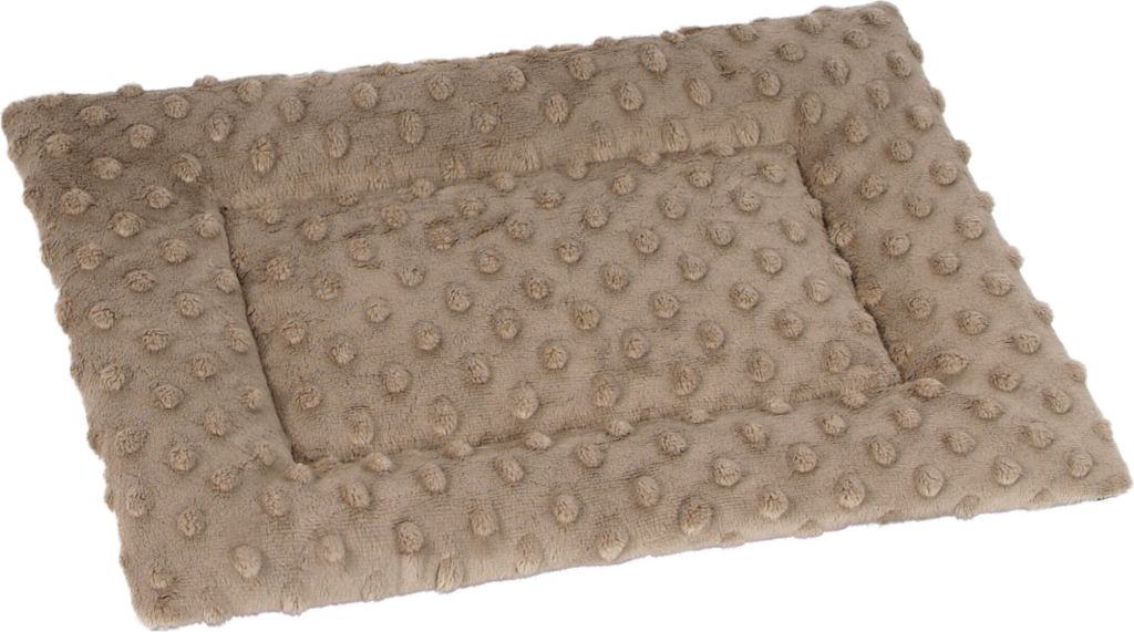 Poduška pro hlodavce 34x23 cm hnědá Obrázek produktu 
