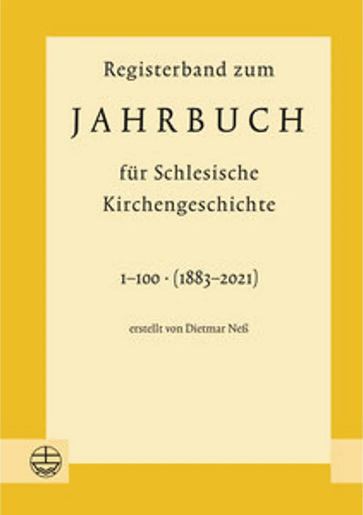 Outil de Recherche Historique Silésie Index des Volumes 1 à 100 Complet