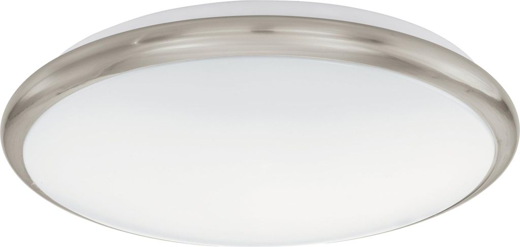 EGLO LED Deckenlampe Manilva, Deckenleuchte, Wandlampe mit Produktbild 