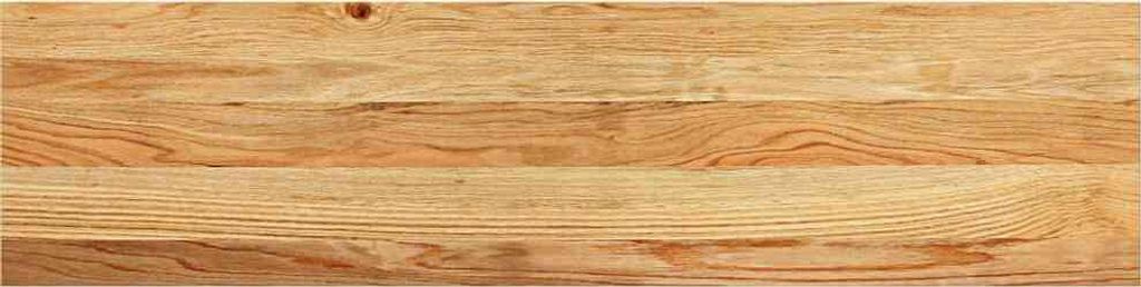 Treppenstufen 20 Stk. Hellbraun 100x25x2 cm Massivholz Eiche