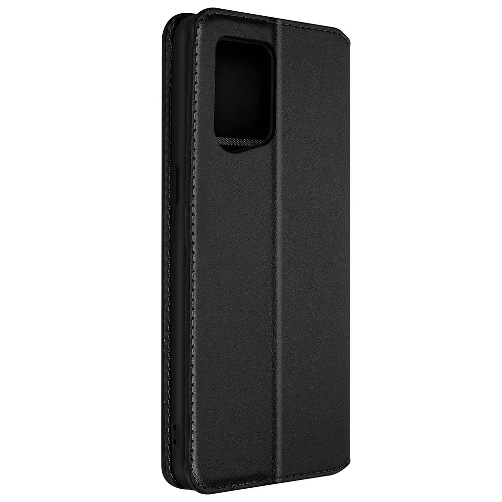 Custodia Business per Oppo Find X5 Pro Avizar Classic Edition Nero - 2