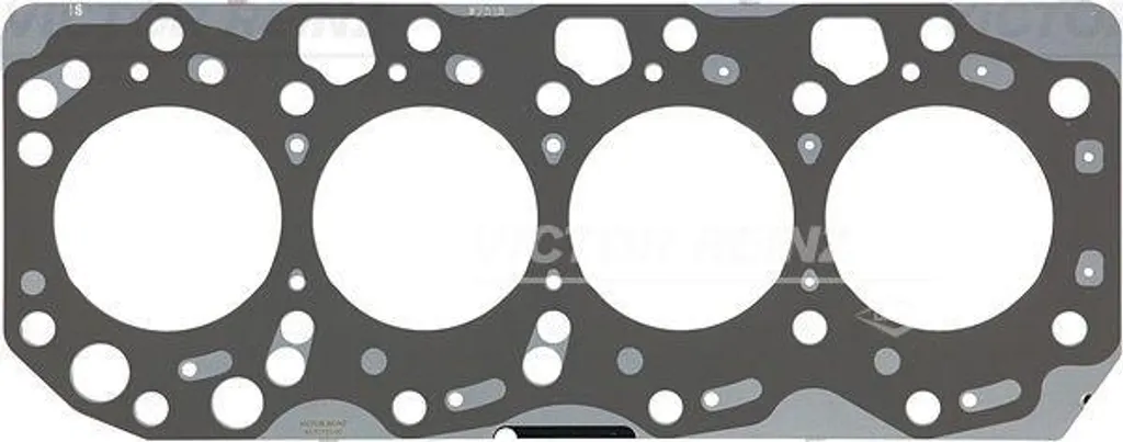 Joint de culasse VICTOR REINZ 61-53145-00 pour Avensis et Corolla