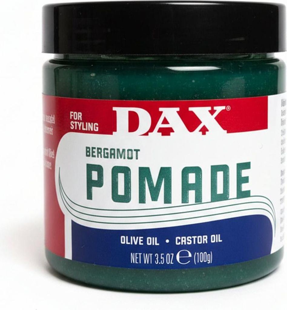 Dax Hair Wax 100g Produktbild 