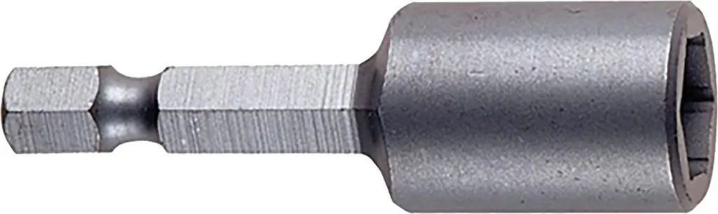 Douille de vissage hexagonale 10mm pour visseuse longueur 65mm