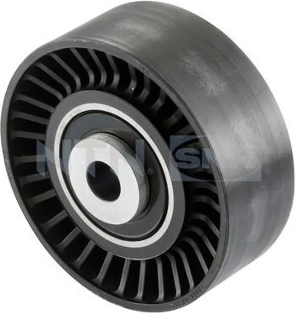 Poulie de renvoi SNR GA359.23 pour courroie d'accessoire Peugeot 4007