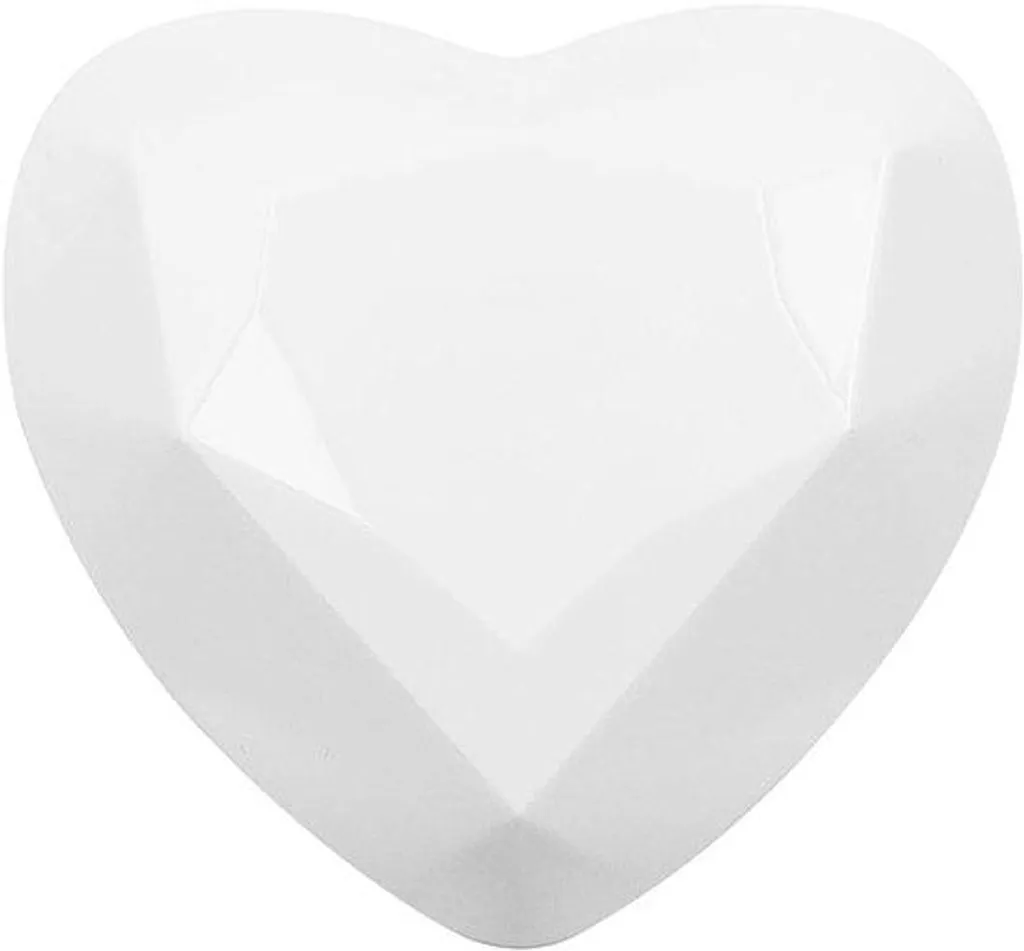 Mallette de Présentation pour Bijoux avec LED et Velours Diamant
