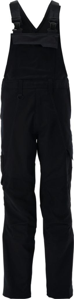 Mascot Latzhose mit Knietaschen ACCELERATE 20769-563 Gr. 76C54 black