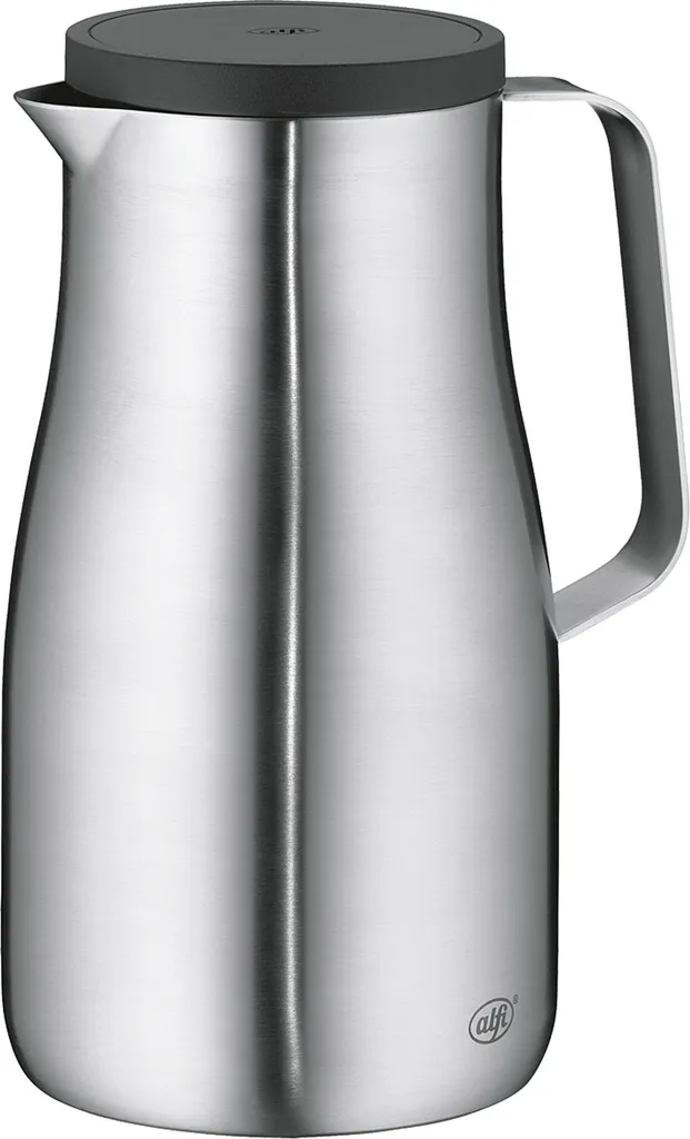 Alfi STUDIO 1297205100 Caraffa Termica 1L Acciaio Inox | Shop Online