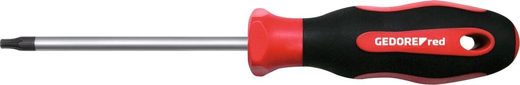 GEDORE red R38401319 2K-Schraubendreher TX T20 100 mm, 3301264