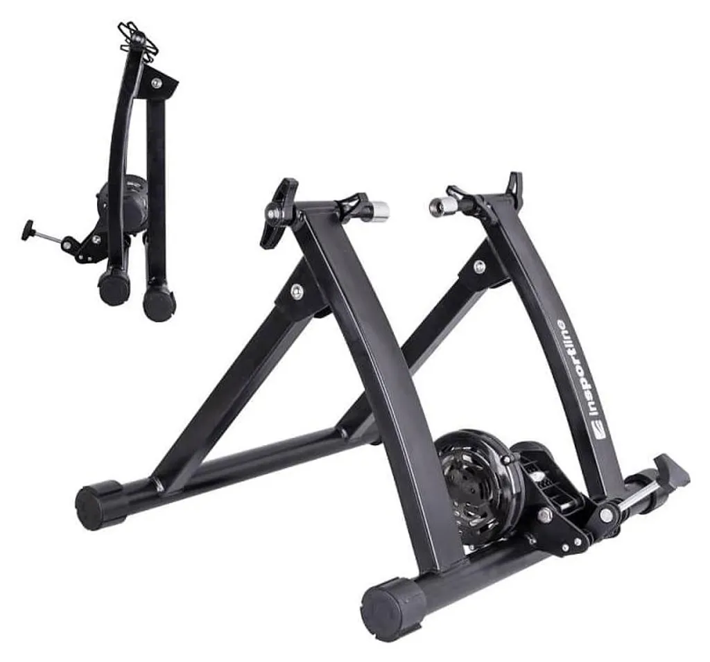 Vélo de fitness Insportline Cabaleira pour entraînement intensif chez soi