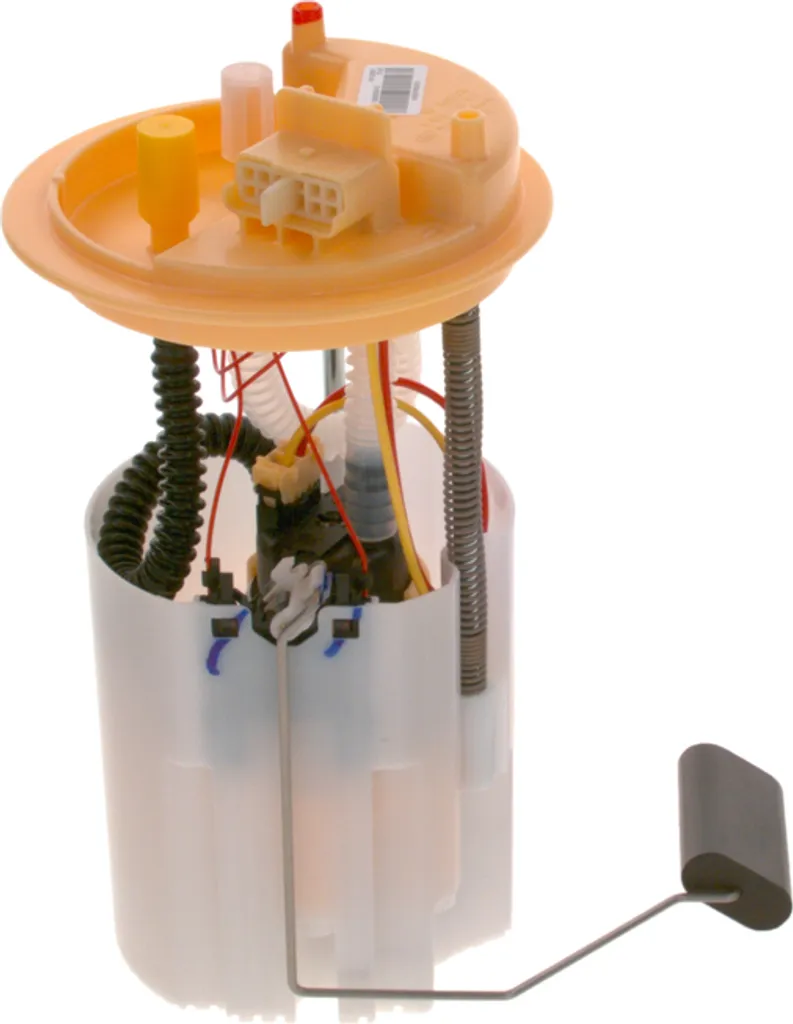 Module de pompe à carburant immergée pour véhicules Fiat Qubo et Fiorino