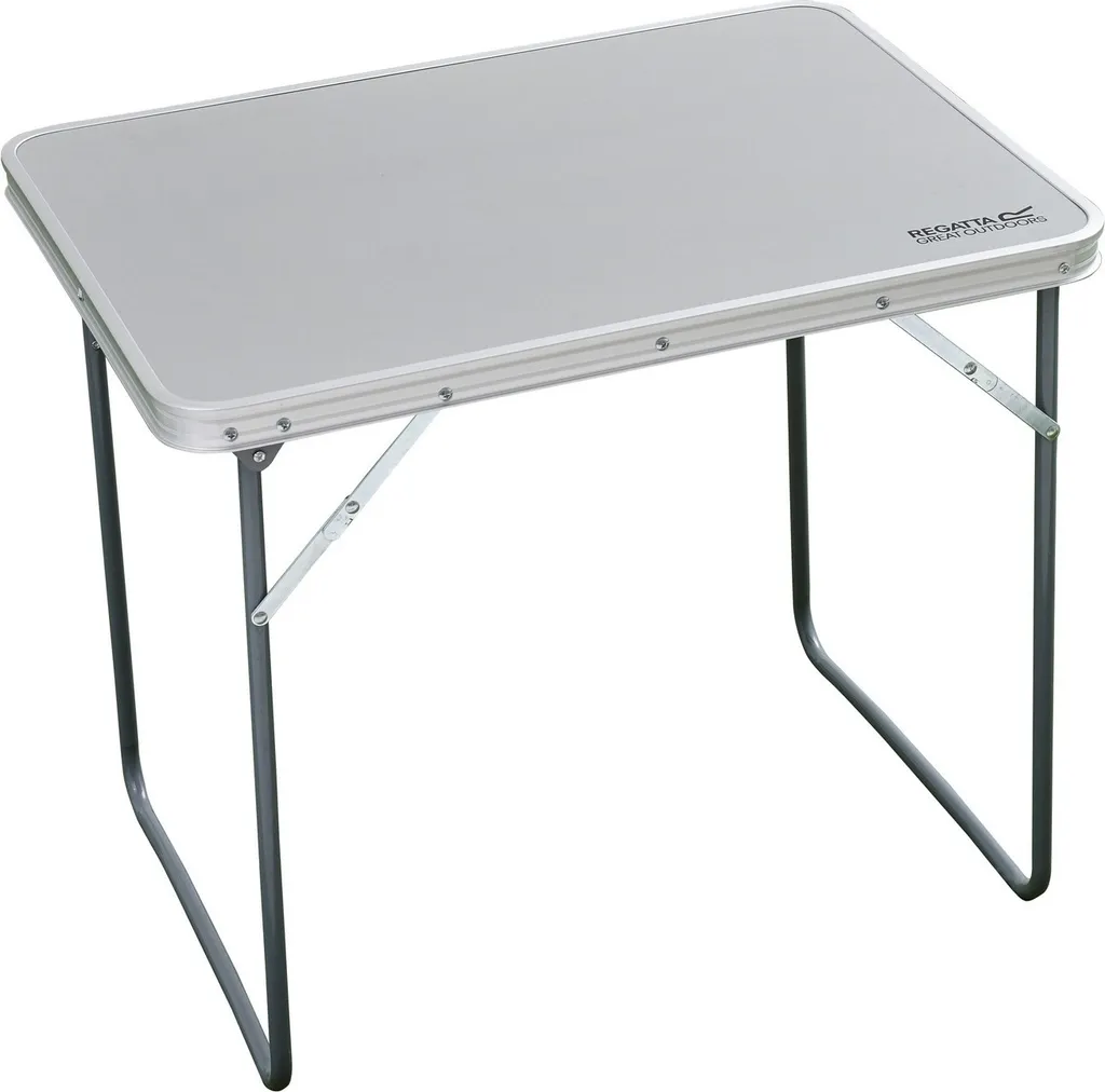 Table camping pliante Regatta Matano – Mobilier de pique-nique