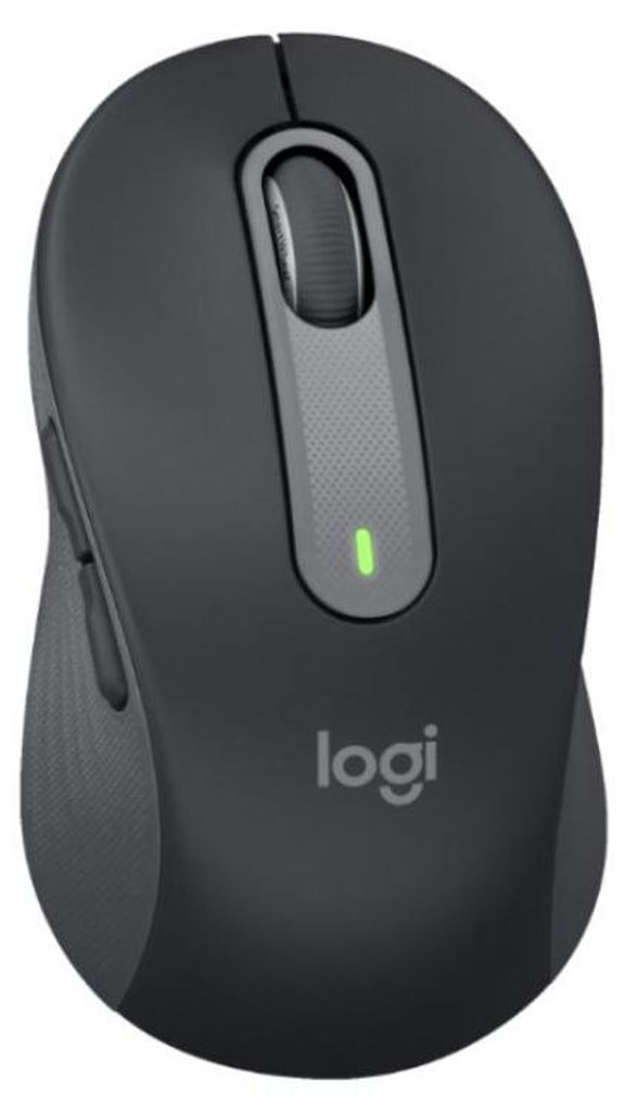 Logitech 920-010994 Logitech Wireless Keyboard+Mouse MK650 Image du produit 