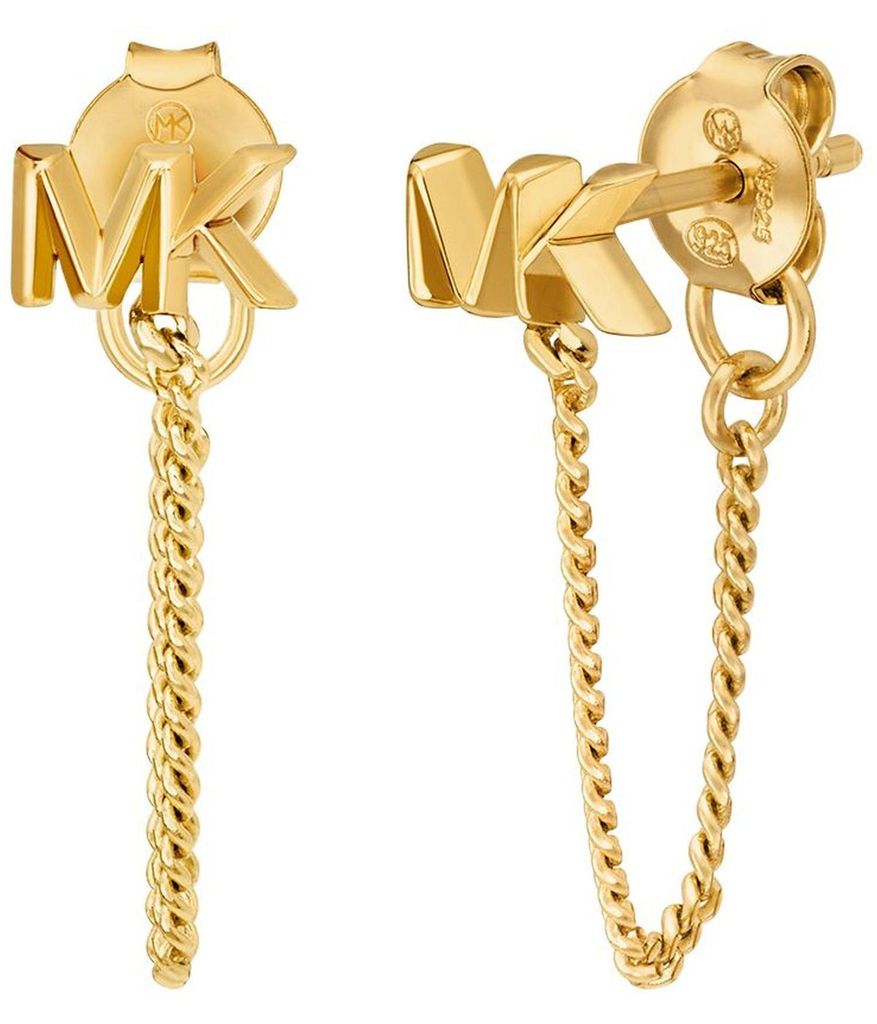 Michael Kors MKC1782710 Orecchini da donna in argento Immagine del prodotto 