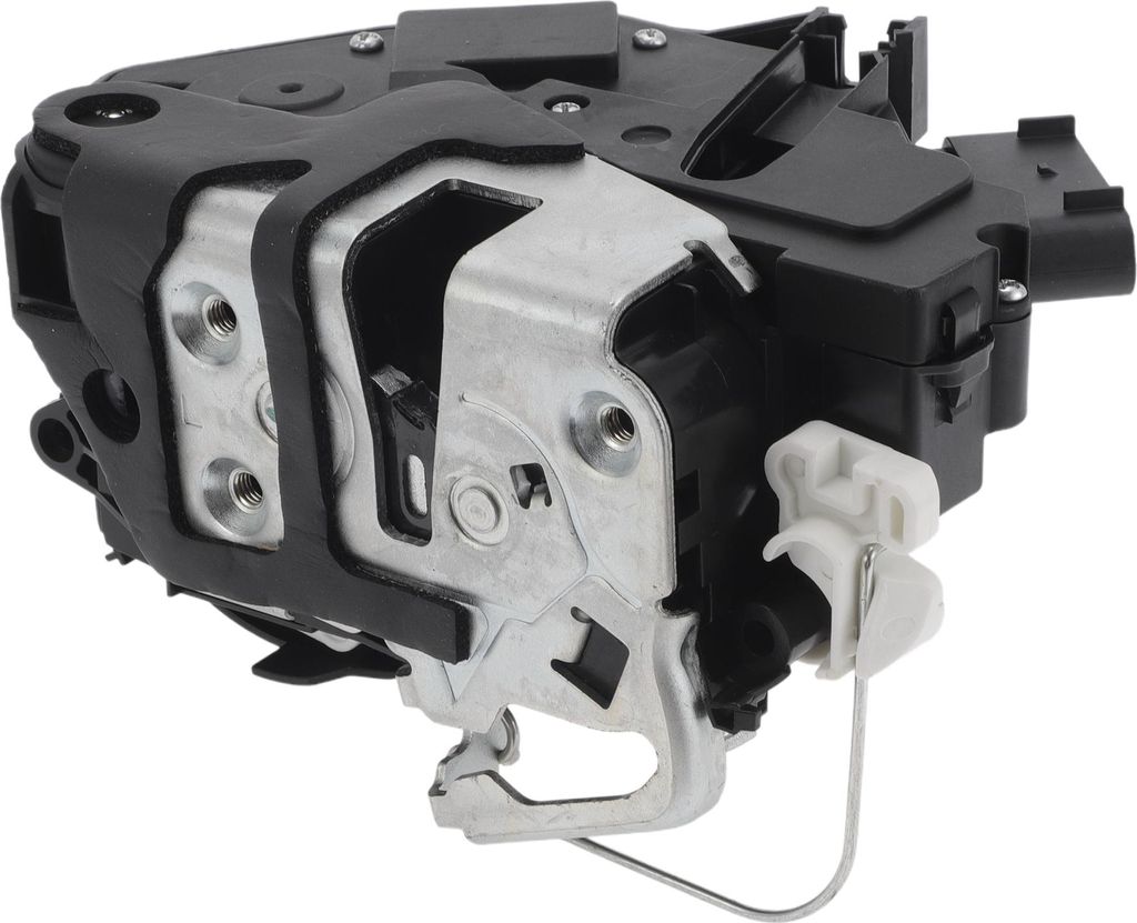 Ersatz Front Links Fahrerseite Elektrischer Türschloss Stellmotor für Ford Focus 2012-2018 Türschloss Stellmotor Montage Schwarz