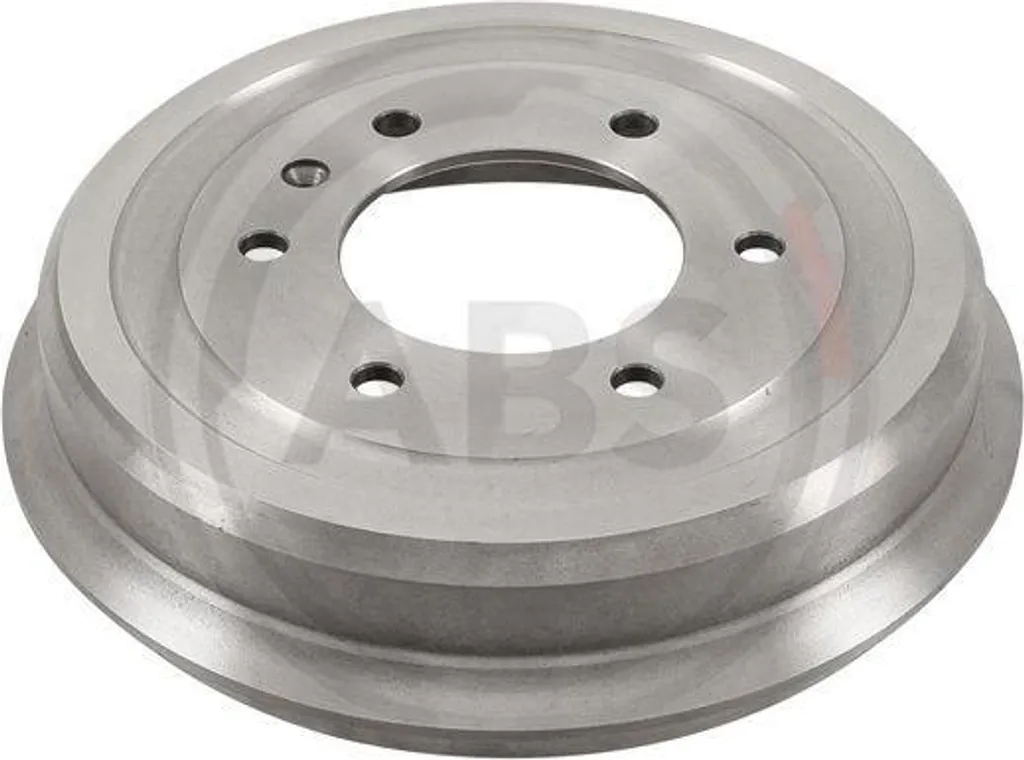 Tambour de Frein Arrière pour Campo - Pièce de Rechange A.B.S. 2348-S