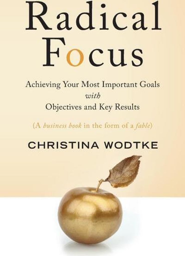 Radical Focus