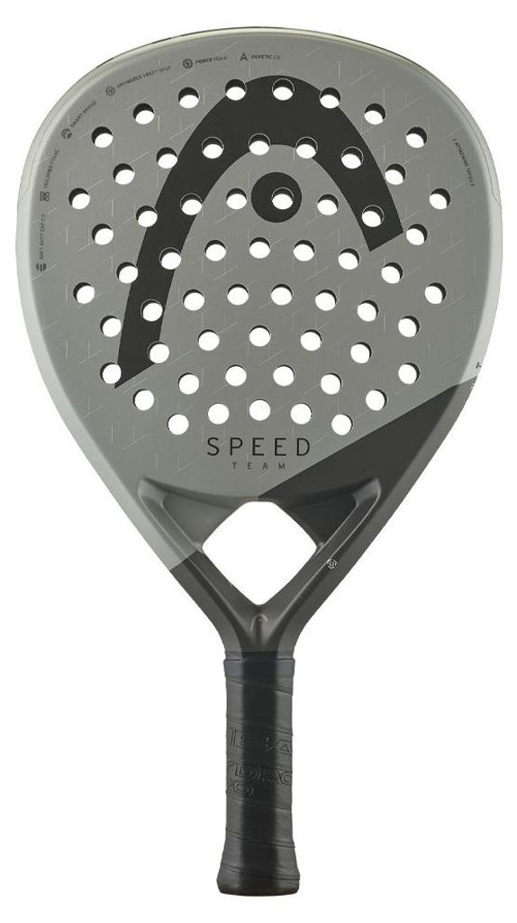 Head Speed Team 25 Produktbild 