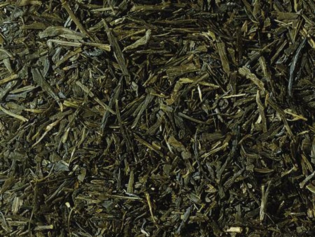 1 kg Grüner Tee Japan Gyokuro Asahi