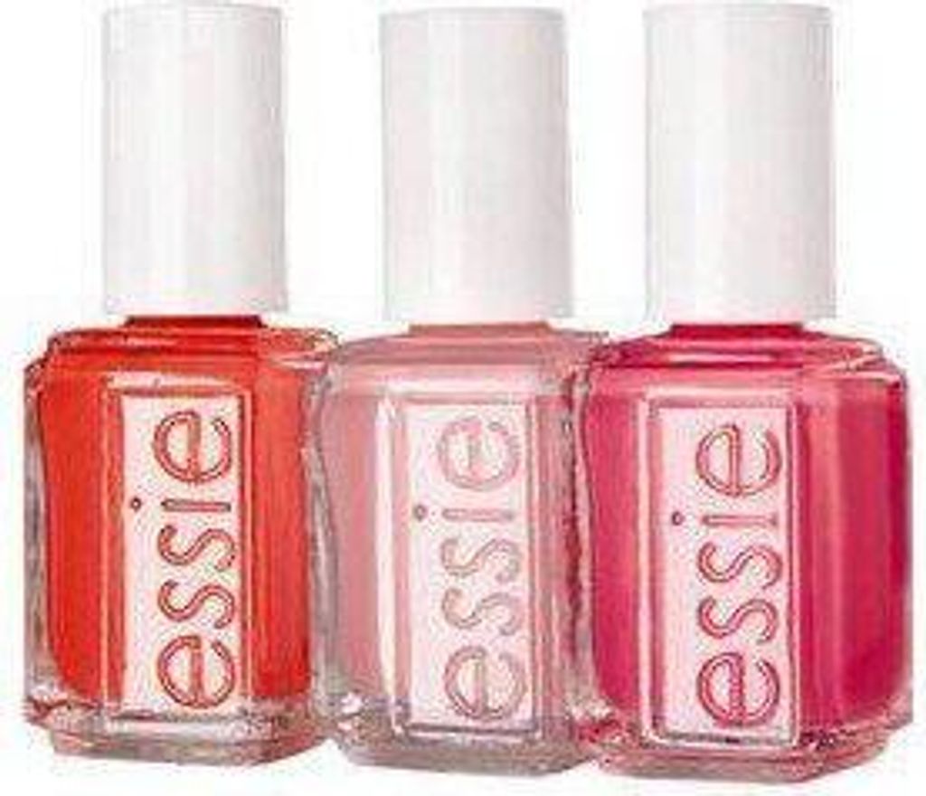 Essie Nail Color 785-Ferris Of Them All