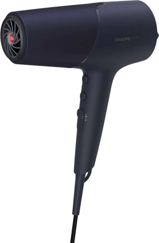 Philips Series 5000 BHD510/00 , Haartrockner (dunkelblau) Produktbild 