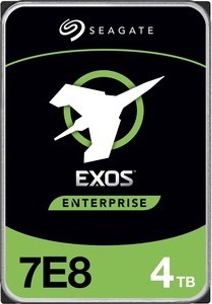 Seagate Enterprise ST4000NM002A, 4 TB, 7200 RPM, 3.5", Produktbild 