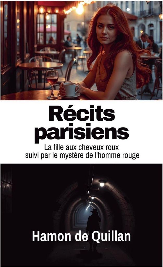 Récits parisiens