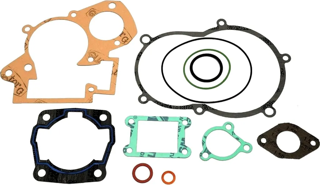 Refaire moteur Husqvarna CR 50 2011-2014 : Kit joints complet sans spi