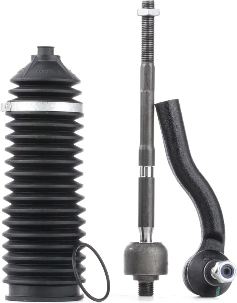 Barre de direction TRW JRA573 anti-jeu pour Fiat 500 et Panda OE