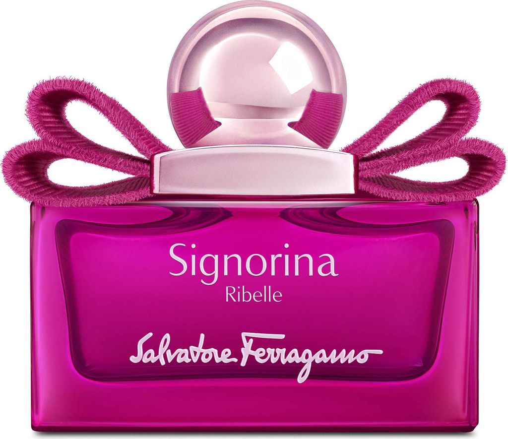Salvatore Ferragamo Signorina Ribelle Eau De Parfum, 30 Ml Immagine del prodotto 