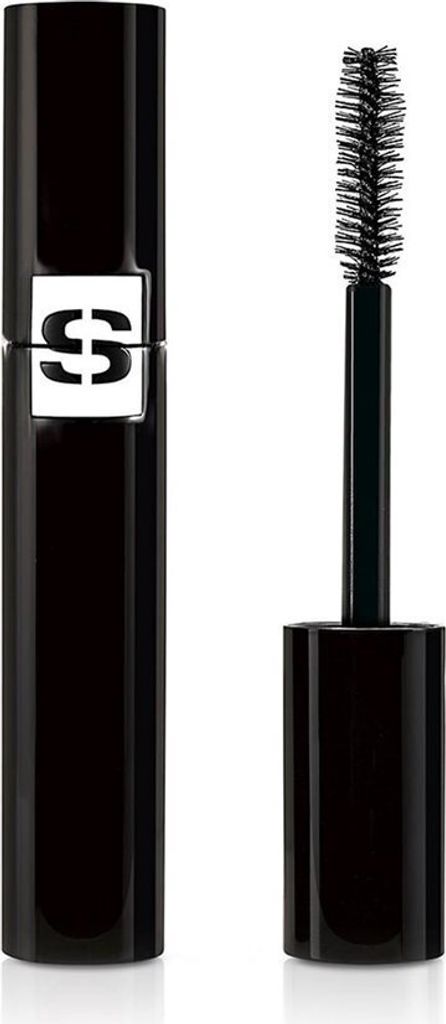 Sisley So Volume Mascara De Pestau00D1As 01 Tiefschwarz Image du produit 