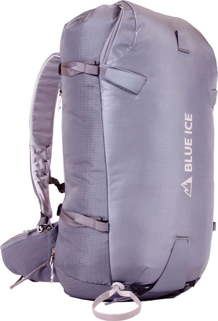 Blue Ice Kume 32l Rucksack Lila M-L Herren,Damen Lila M-L