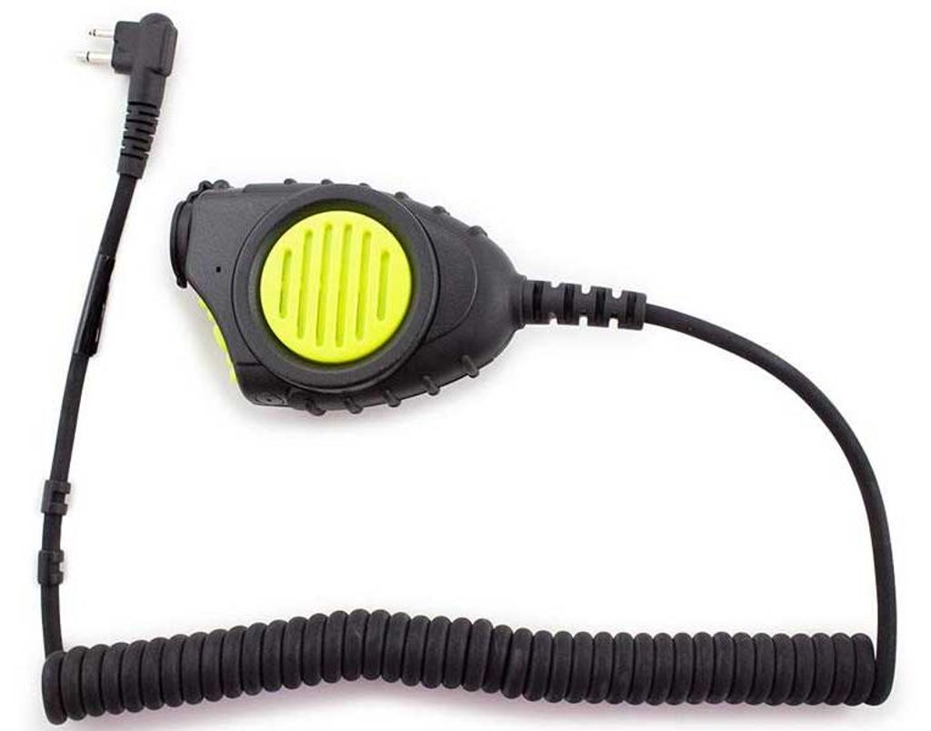 Handbedienteil für Motorola GP300, CP040, DP1400, R2 mit Nexus Savox Belegung