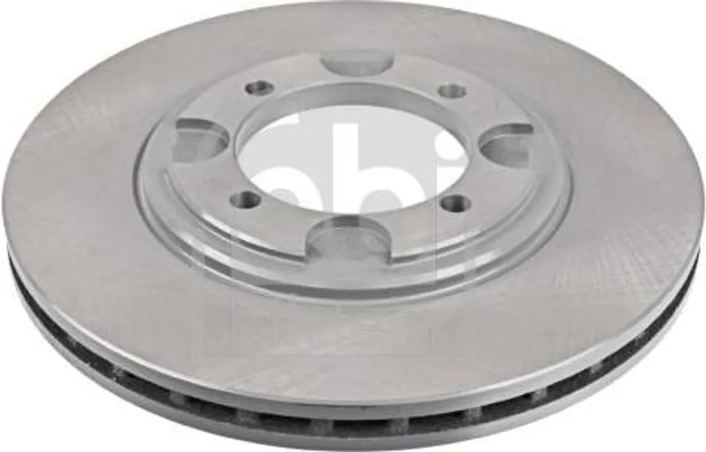 Disque de frein FEBI BILSTEIN 108646 pour Coupé et Lantra OE 5171228300