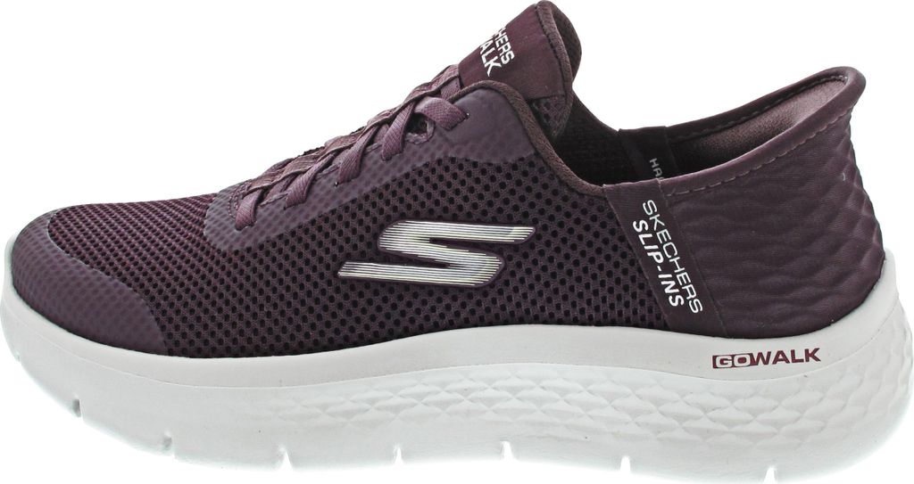 Skechers Sneaker Sneaker Textile Zdjęcie produktu 