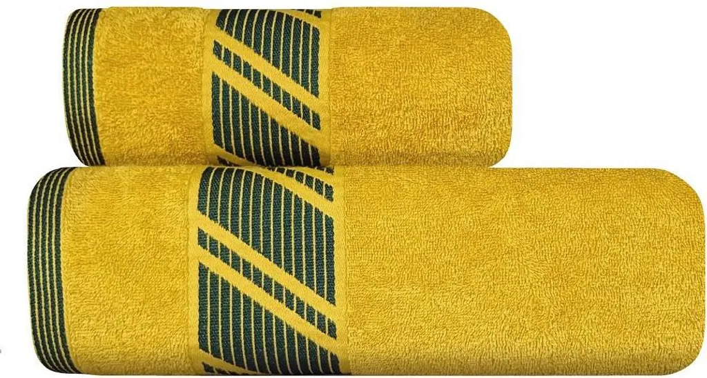 Zaratex Terry Orion 70x140 miele 500g/m2