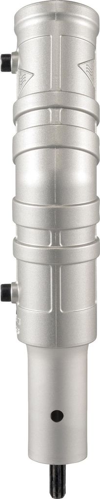 Makita Winkeladapter passend für DUA300 / DUA301 / UA003G / Produktbild 
