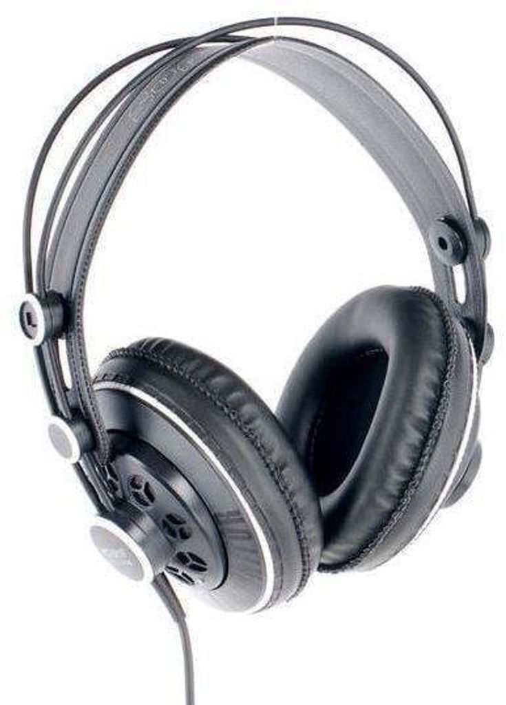 Superlux HD-681F Black-White Słuchawki nauszne Zdjęcie produktu 