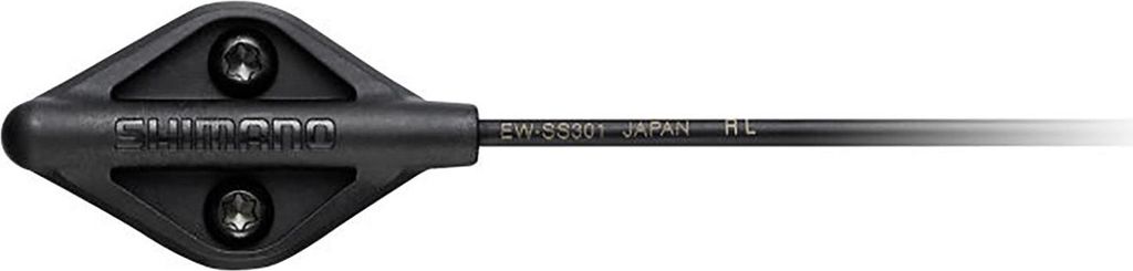 SHIMANO Geschwindigkeitssensor-Einheit E-BIKE SYSTEMS EW-SS301 - 1400 mm