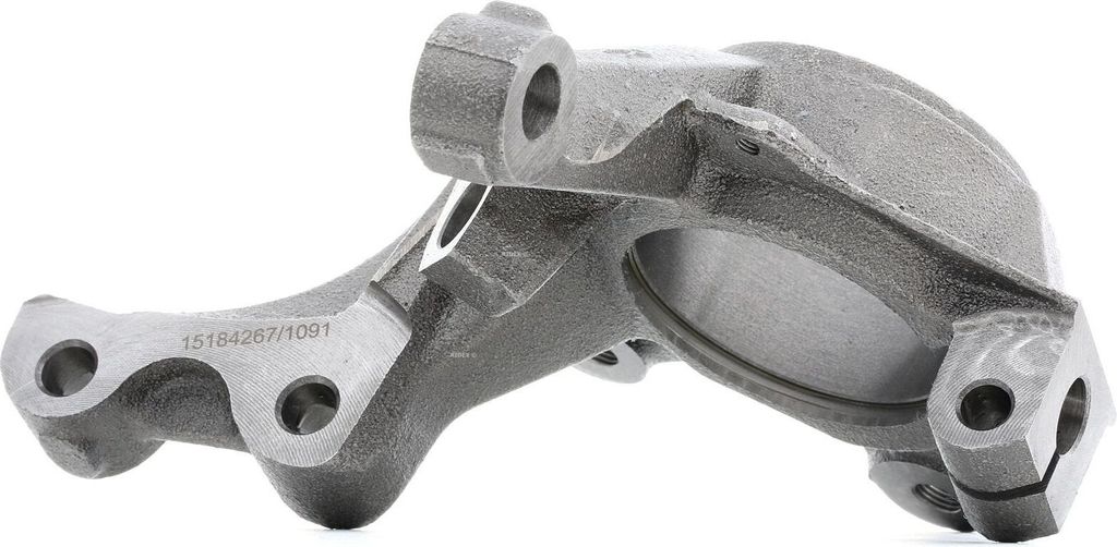 RIDEX 1159S0056 - OE 7700419548 Achsschenkel, Radaufhängung für Clio II