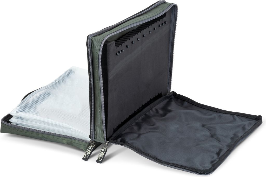 Uni Cat Rig Wallet Pro 38x26x7cm - Vorfachtasche