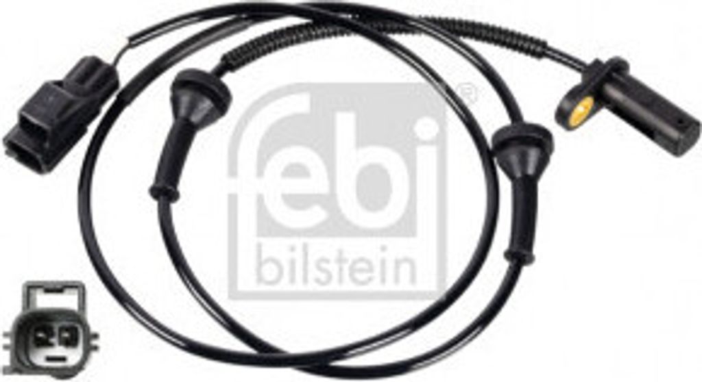 FEBI BILSTEIN 172424 - OE 30682479 Sensor, Raddrehzahl für XC90 I (275)