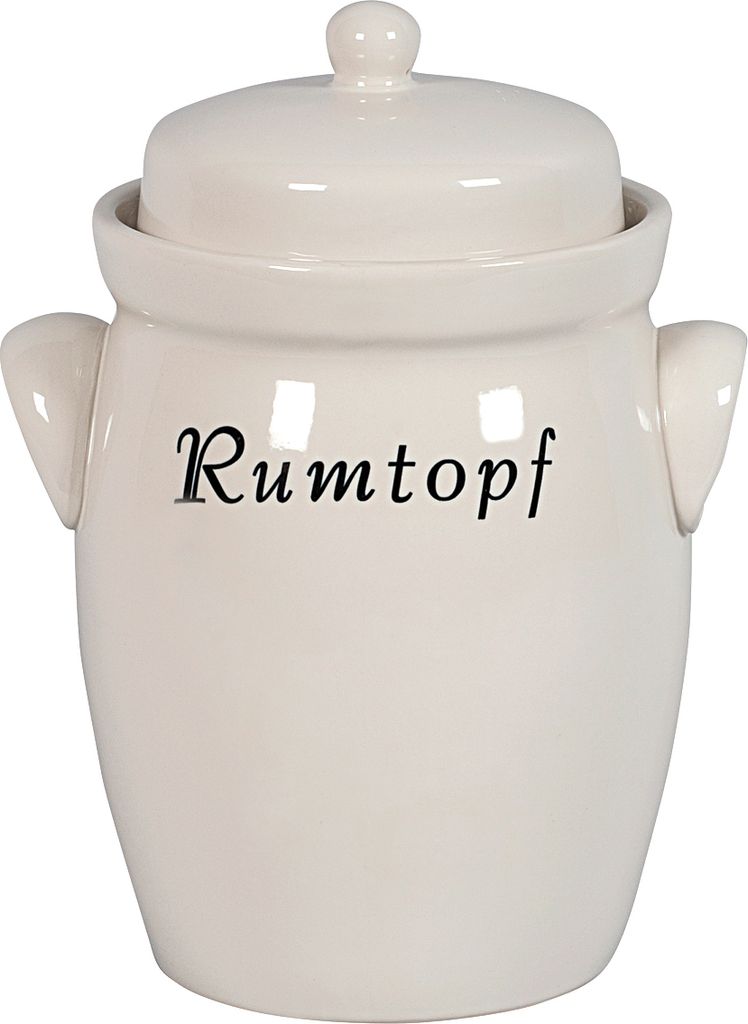 Rumtopf 5ltr. Creme 935237 4021992700156 Immagine del prodotto 